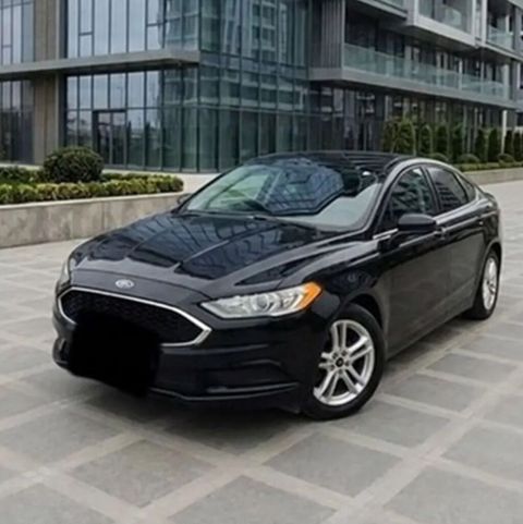 Ford Fusion: 1.5 l 2018 il 195000 km Sedan — 16 300 ₼ · Bakı · Avtomobillər Ford Fusion: 1.5 l 2018 il 195000 km Sedan — Bakı