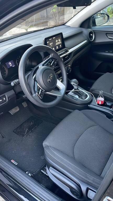 Kia Forte, 2.0 L, 2019 il, 74 030 km 77-TE-873 — Avtomobillər, Bakı (6)