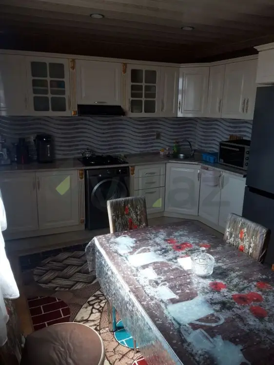 3 otaqlı Həyət evi Satılır, Gəncə — Ev, villa, Gəncə (12)