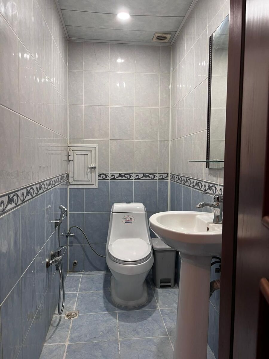Satılır 3 otaqlı yeni tikili 125 m² — Mənzil, Bakı (12)