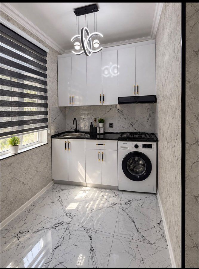 2 otaqlı mənzil, 55 m², 20 yanvar küç., Bakı — Mənzil, Bakı (6)