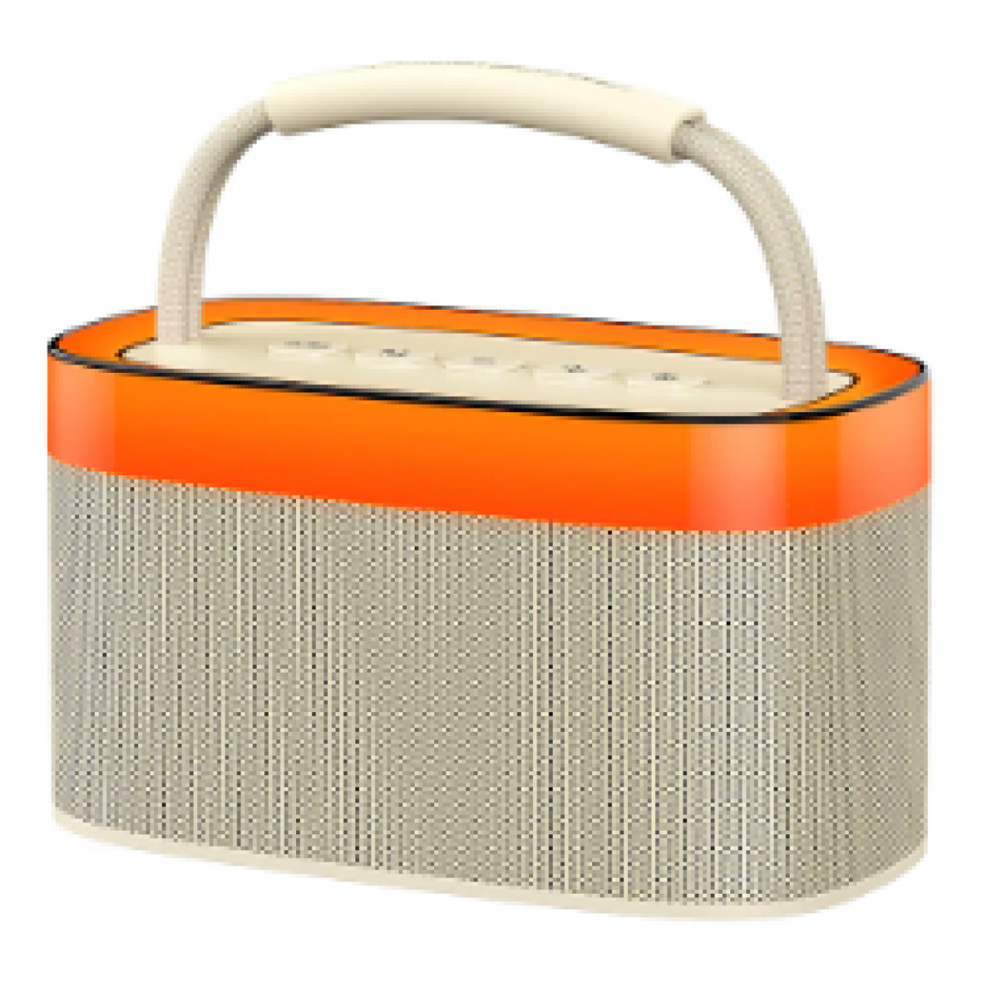 Simsiz dinamik Reccı RSK-W40 Phantom — Dinamiklər və akustik sistemlər, Bakı (3)