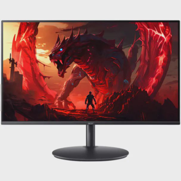 Monitor Acer XF240Y UM.QX0EE.320 — Samsung, Bakı
