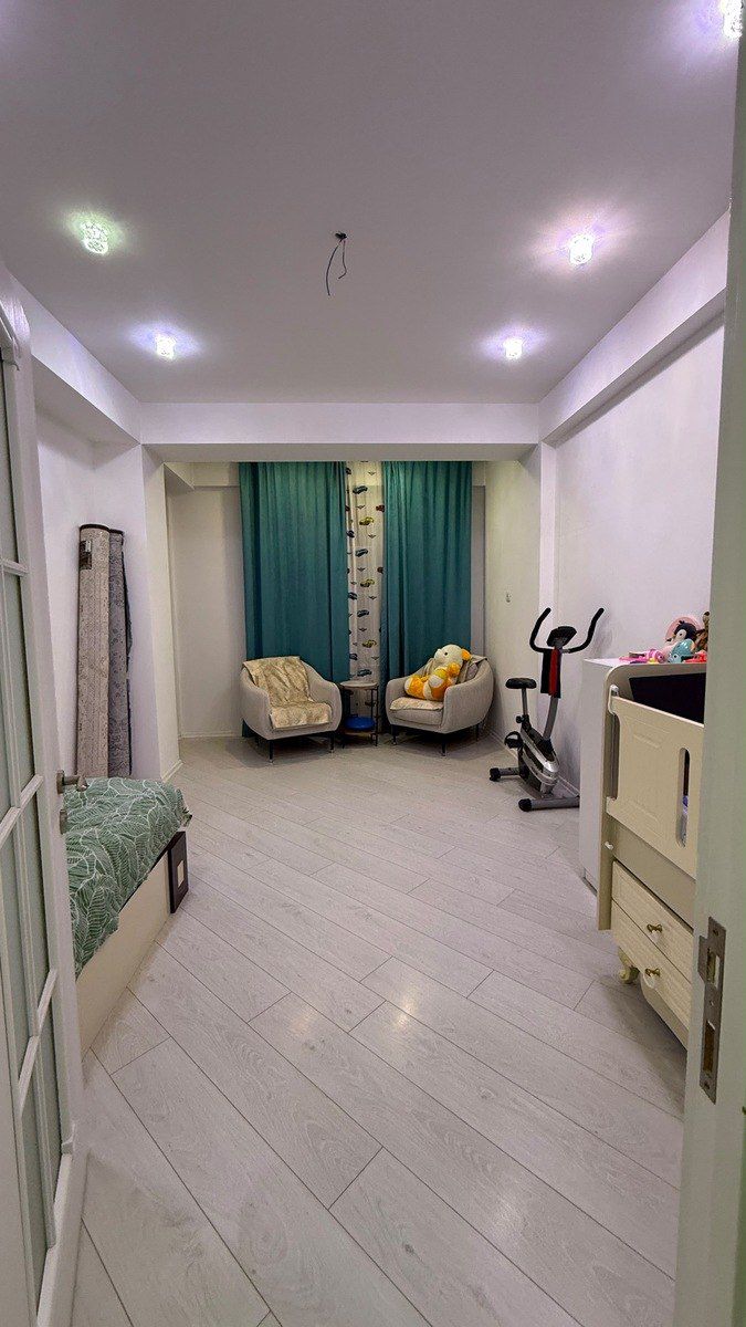 Satılır 3 otaqlı yeni tikili 115 m² — Mənzil, Bakı (5)