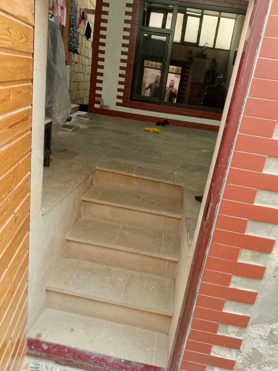 Həyət evi, Səngəçal qəs — Ev, villa, Bakı (2)