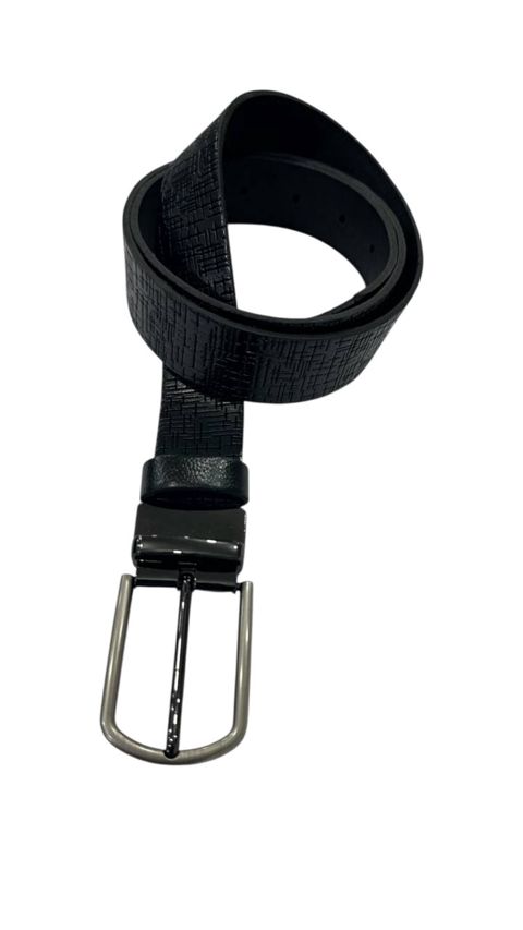 Kişilər üçün kəmər FX1025, eko dəri, qara — 18 ₼ · Bakı · Mallar Kişilər üçün kəmər FX1025, eko dəri, qara — Bakı