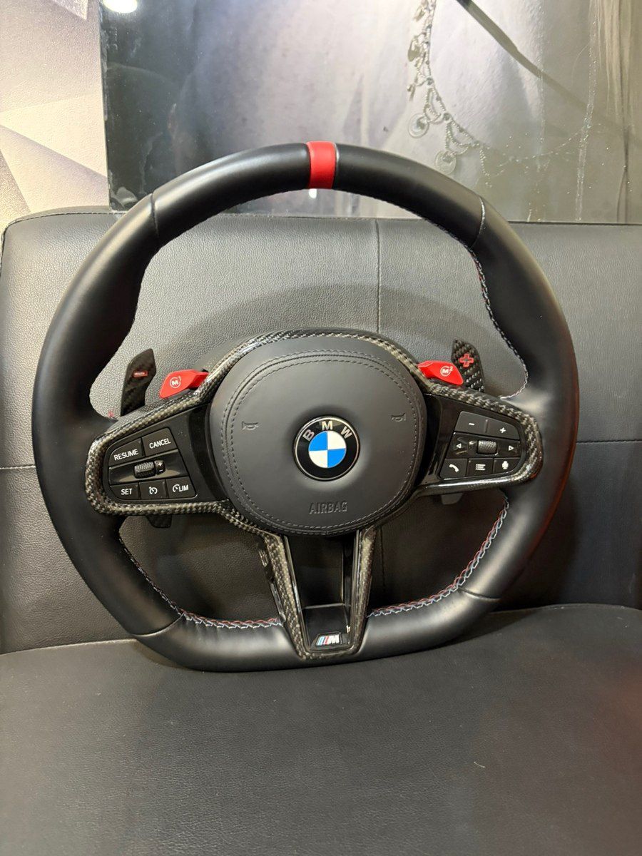 BMW M sükanı — Ehtiyat hissələri və aksesuarlar, Bakı