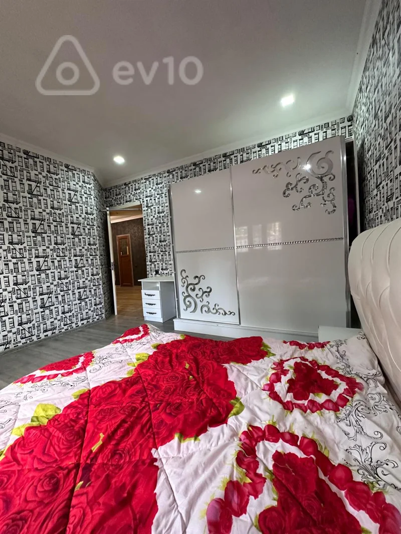 4 otaqlı həyət evi, 137 m², Novxanı — Ev, villa, Bakı (11)