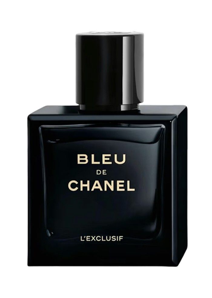 Chanel Bleu de Chanel L`Exclusif 100 ml — Ətir, Bakı