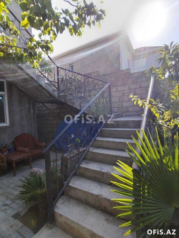 Həyət evləri Satılır Sabunçu r., Maştağa q., 6 otaq, 220 m² — Ev, villa, Bakı (8)