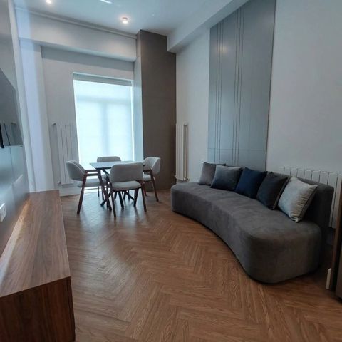 İcarəyə verilir 2 otaqlı yeni tikili 62 m² — Bakı