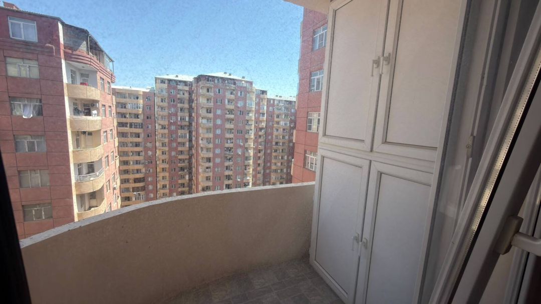 Satılır 3 otaqlı yeni tikili 125 m² — Mənzil, Bakı (6)