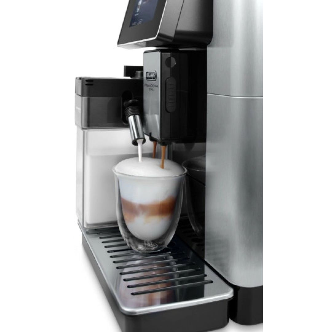 Qəhvə Maşını Delonghi Ecam 610.75 — Ev texnikası, Bakı (4)