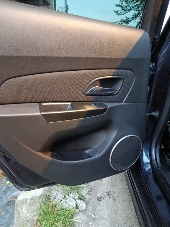 Chevrolet Cruze, 1.4 L, 2014 il, 291 000 km 20-EE-672 — Avtomobillər, Gəncə (9)