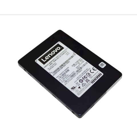SSD yığıcı Lenovo ThinkSystem 2.5 5200 3.84TB Entry Sata 6Gb Hot Swap SSD (4XB7A10156-N) — 1 659 ₼ · Bakı · Sabit diskləri SSD yığıcı Lenovo ThinkSystem 2.5 5200 3.84TB Entry Sata 6Gb Hot Swap SSD (4XB7A10156-N) — Bakı
