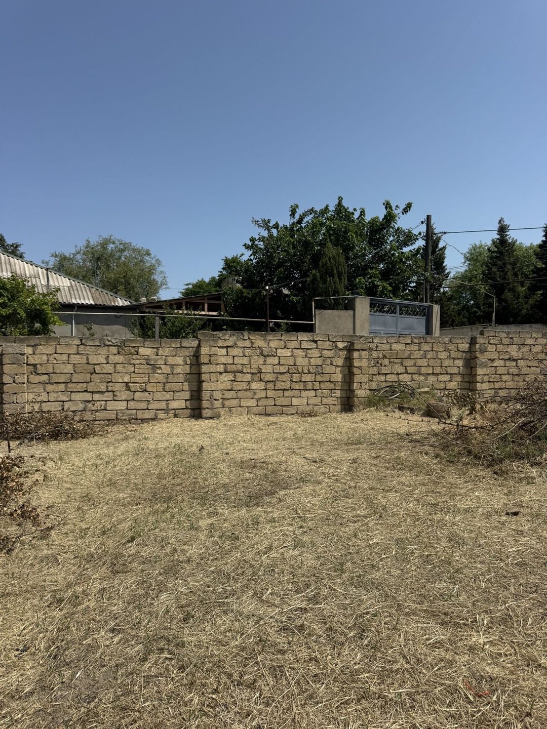 Satılır torpaq 2 sot — Torpaq, Bakı (4)