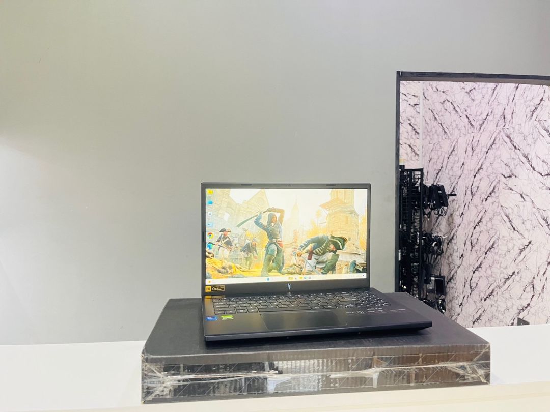 Acer Nitro V15 4060 — Noutbuklar, Bakı (2)