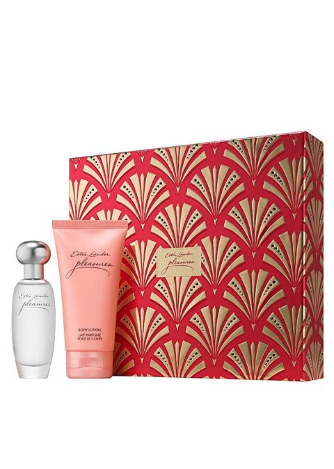 Estee Lauder Pleasures dəst 30 ml — Bakı