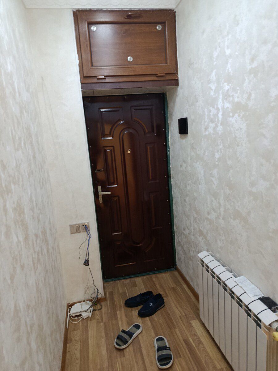 İcarəyə verilir 1 otaqlı yeni tikili 55 m² — Mənzil, Bakı (6)