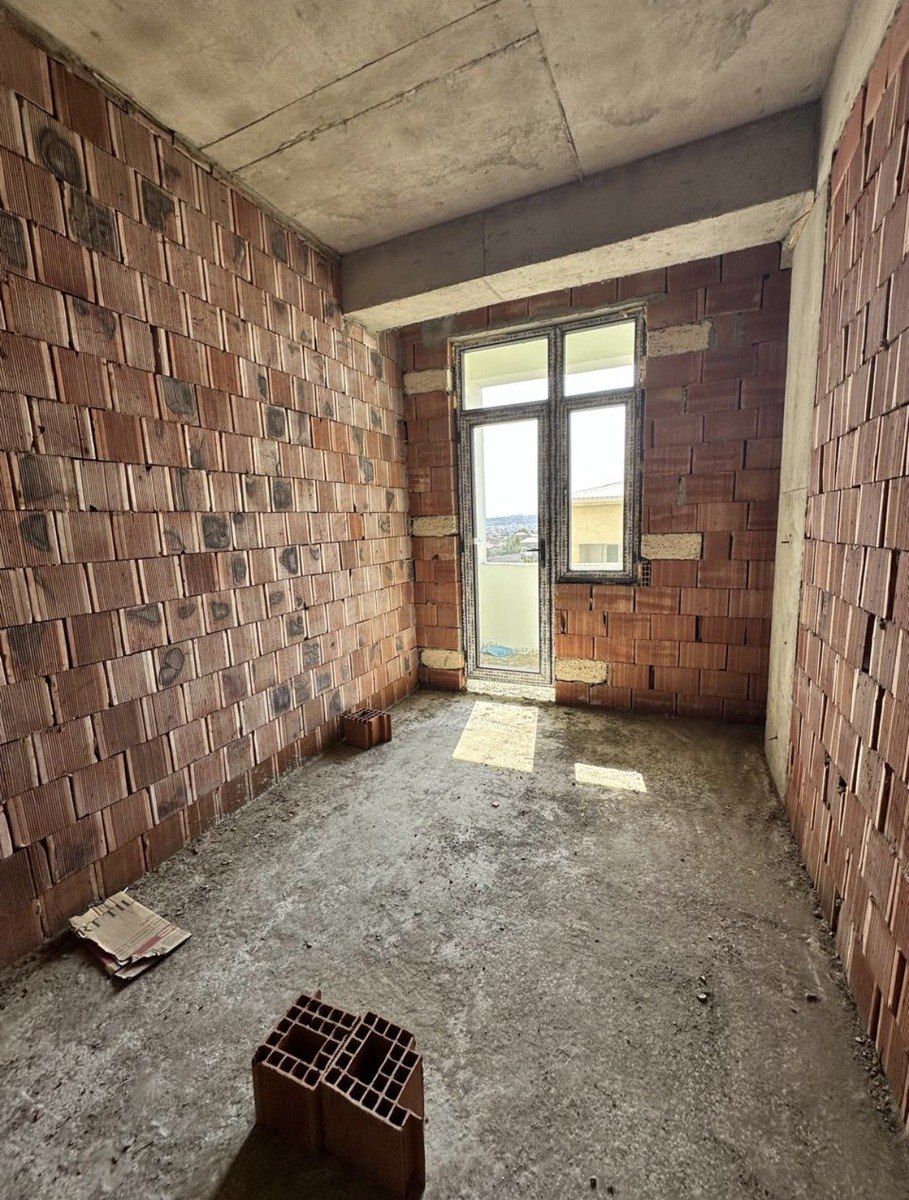 3-otaqlı yeni tikili, Binəqədi r., 59 m² — Mənzil, Bakı (11)