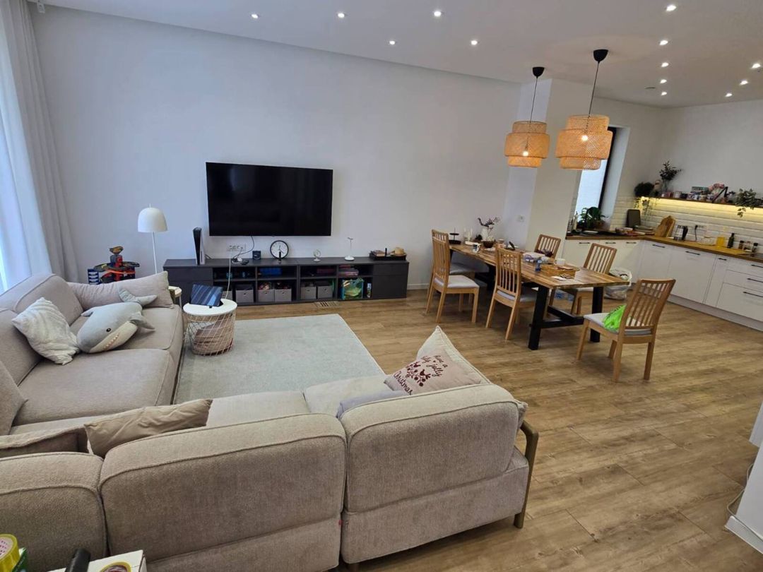 Satılır 9 otaqlı həyət evi/bağ evi 350 m² — Ev, villa, Sumqayıt (2)