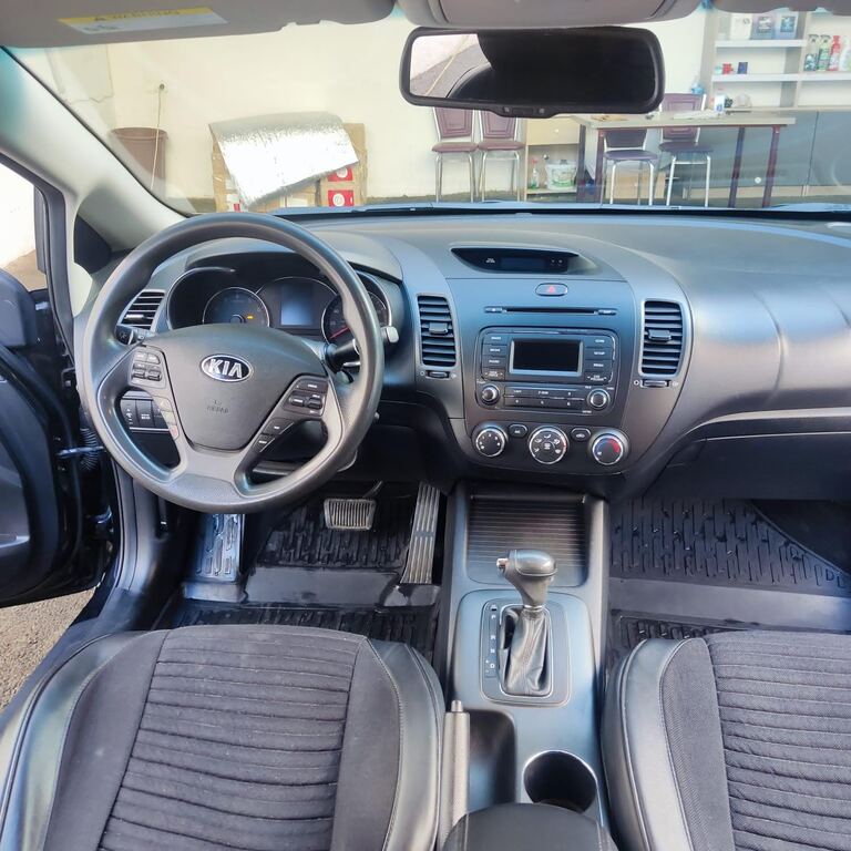 Kia Forte, 1.8 L, 2015 il, 190 000 km 99-UD-998 — Avtomobillər, Sumqayıt (9)