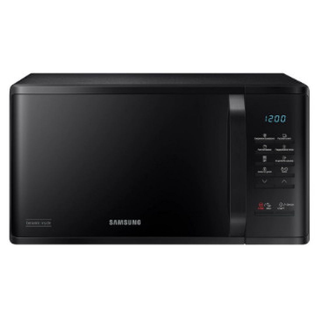 Mikrodalğalı soba Samsung MS23K3513AK/BW — Mikrodalğalı sobalar, Bakı