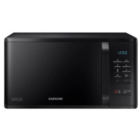 Mikrodalğalı soba Samsung MS23K3513AK/BW — Almal — Home Appliances