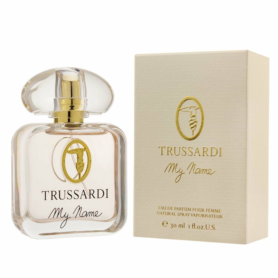 Trussardi My Name qadınlar üçün ətir suyu 30 ml — Mallar, Bakı