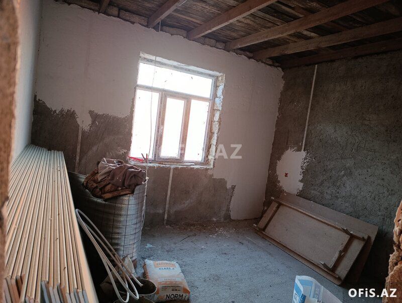 Həyət evləri Satılır Binəqədi r., Çiçək q., 3 otaq, 122 m² — Ev, villa, Bakı (5)
