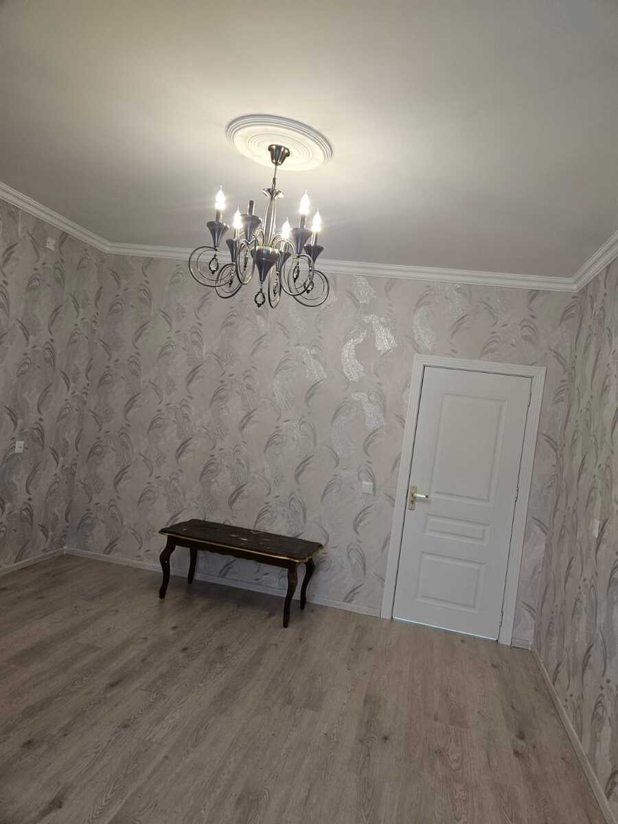 Satılır 2 otaqlı yeni tikili 50 m² — Mənzil, Xırdalan (4)