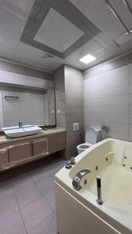 İcarəyə verilir 3 otaqlı yeni tikili 150 m² — Mənzil, Bakı (10)