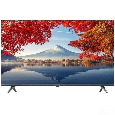 Televizor "Yoshiro" YTV-32HAG770B TV Yoshıro YTV-32HAG770B 32 düym — Electronics Məişət