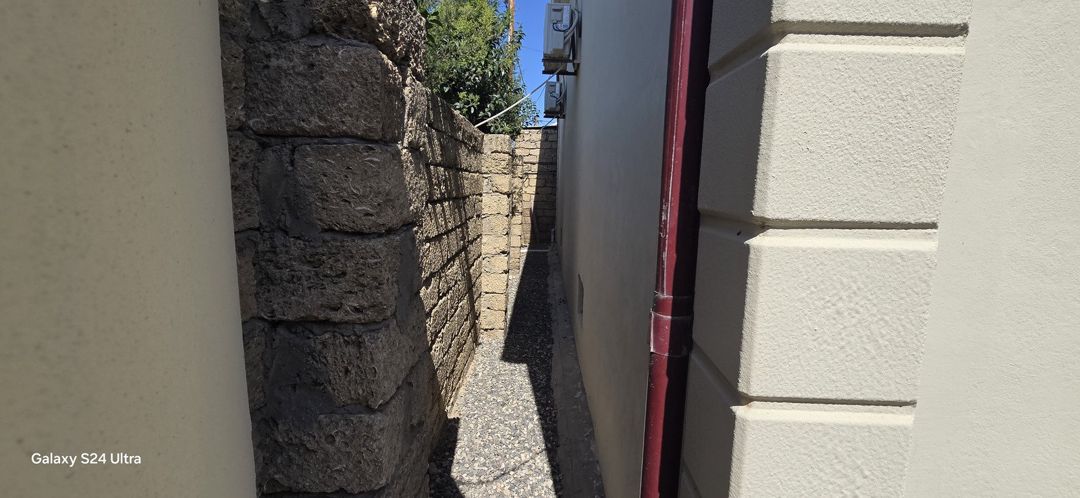 Satılır 3 otaqlı həyət evi/bağ evi 100 m² — Ev, villa, Bakı (7)