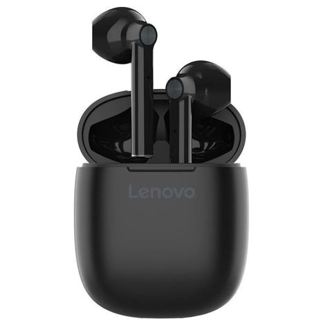 Simsiz qulaqlıq Lenovo HT30 Bluetooth TWS Earphone — 62 ₼ · Bakı · Telefonlar və qadjetlər Simsiz qulaqlıq Lenovo HT30 Bluetooth TWS Earphone — Bakı