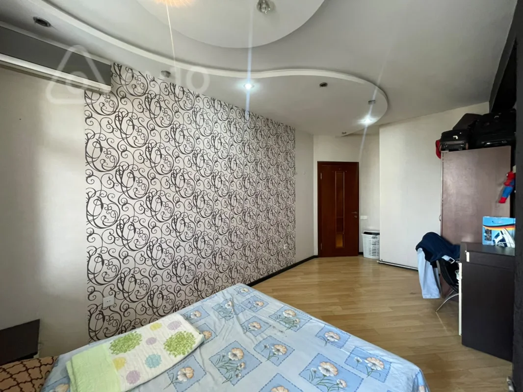 3 otaqlı mənzil, 125 m², Nizami metrosunun qarşisi — Mənzil, Bakı (10)