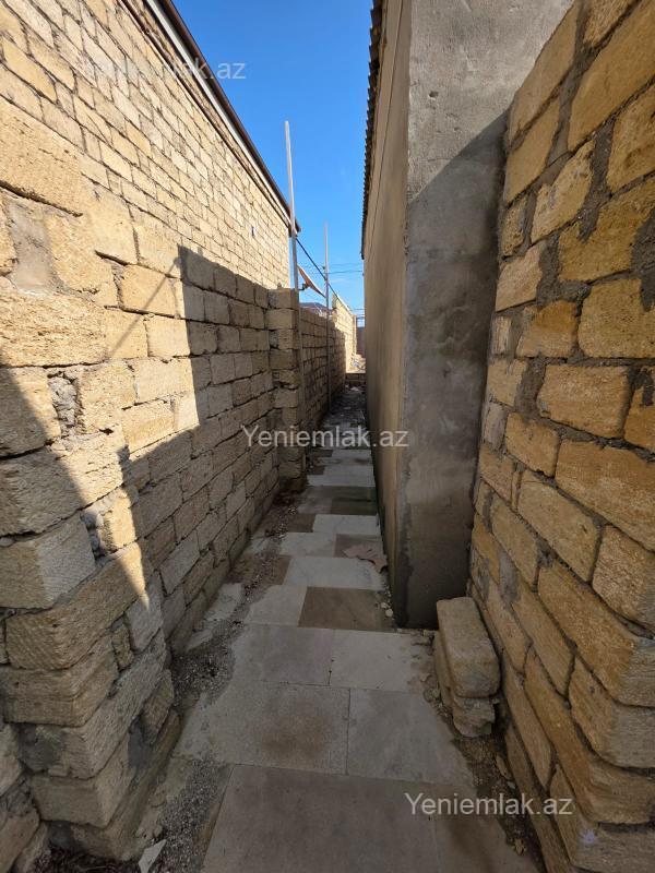 Satılır 3 otaqlı Həyət evi / Villa, 85 m², Xəzər bağları — Ev, villa, Sumqayıt (6)