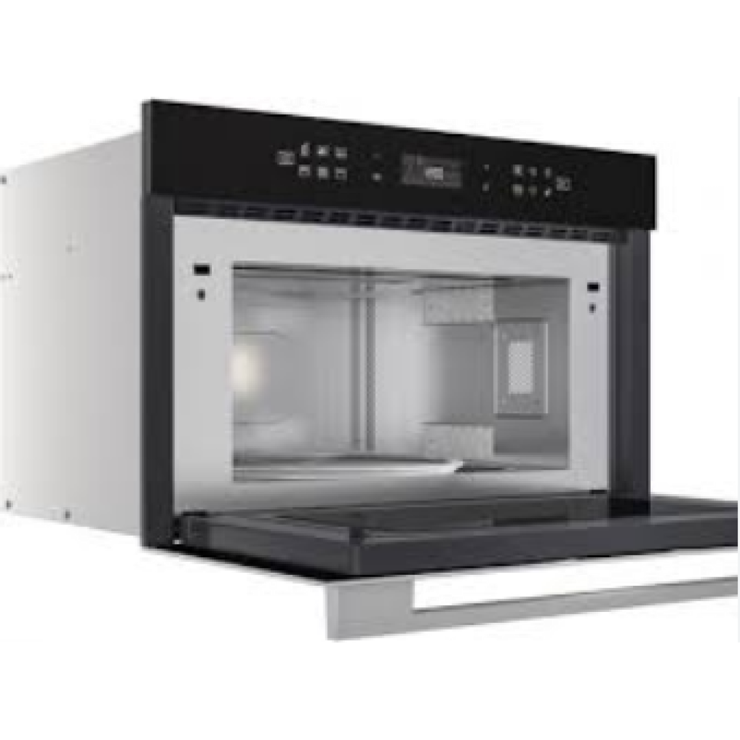 Quraşdırılan Mikrodalğalı Soba Whirlpool W7 MD440 — Mikrodalğalı sobalar, Bakı (3)