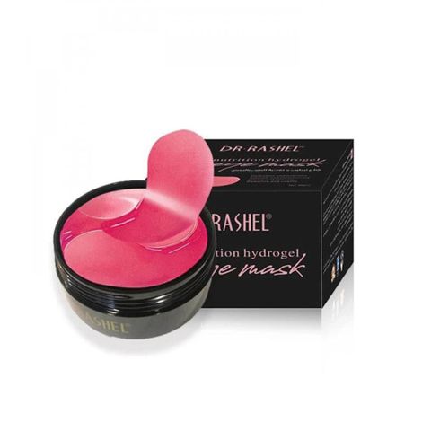 Hidrogel paç göz ətrafı dərisi üçün Dr.Rashel Ruby Nutrition Hydrogel Eye Mask 60 əd — 7.99 ₼ · Bakı · Mallar Hidrogel paç göz ətrafı dərisi üçün Dr.Rashel Ruby Nutrition Hydrogel Eye Mask 60 əd — Bakı
