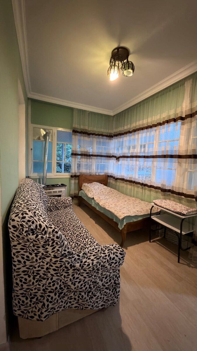 Həyət evi, Zaqatala ş — Ev, villa, Zaqatala (3)