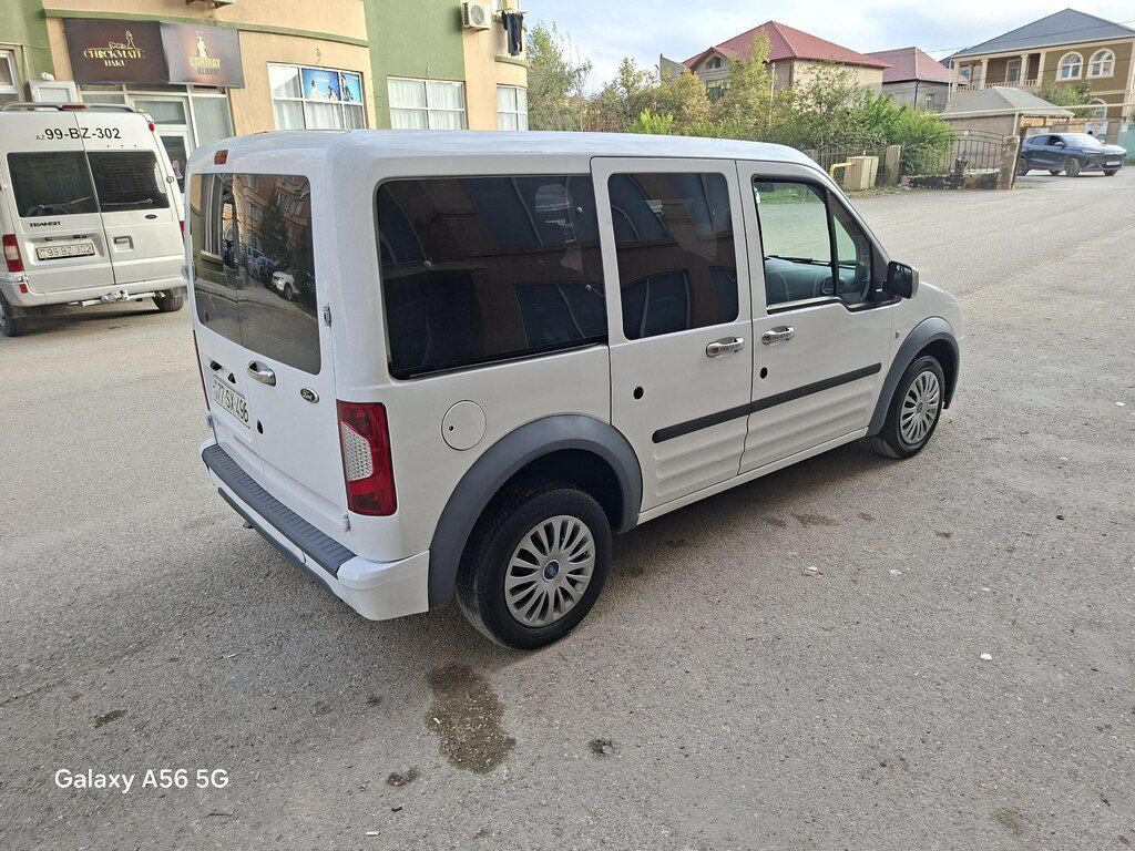 Ford Tourneo Connect, 1.8 L, 2013 il, 237 125 km 99-BZ-302 — Avtomobillər, Bakı (6)