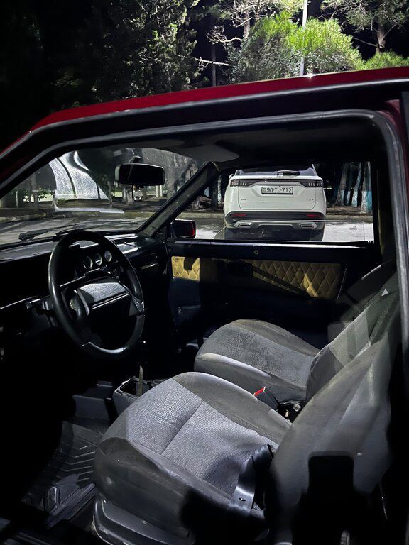 Lada (VAZ) 2108, 1.3 L, 1989 il, 240 000 km 99-KX-929 — Avtomobillər, Sumqayıt (5)