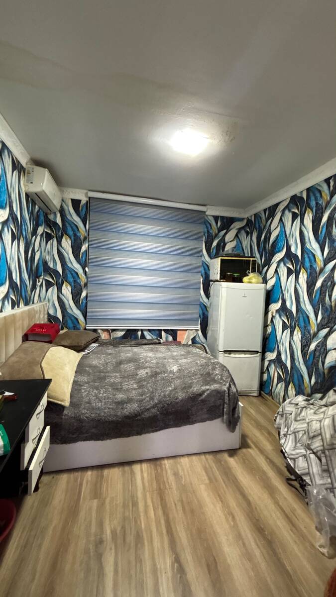 Satılır 3 otaqlı köhnə tikili 65 m² — Mənzil, Bakı (8)