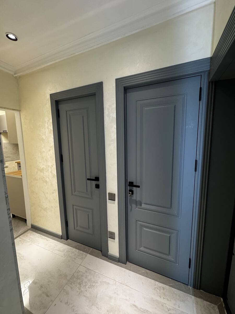 Satılır 2 otaqlı köhnə tikili 60 m² — Mənzil, Bakı (9)