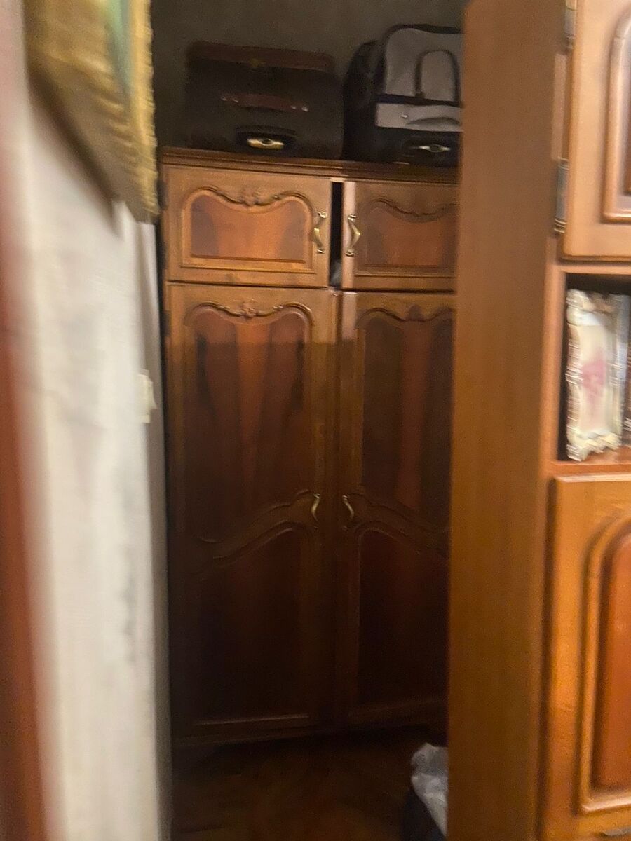 Satılır 3 otaqlı köhnə tikili 60 m² — Mənzil, Bakı (8)