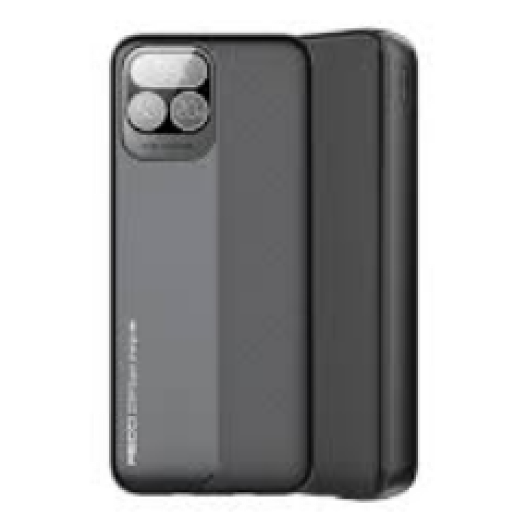 Xarici akkumulyator Recci RPB-P37 20000 mAh — Telefonlar və qadjetlər, Bakı (3)