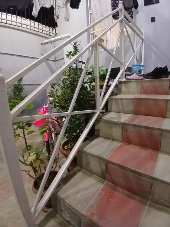 3 otaqlı Həyət evi Satılır, Əhmədli, Xətai, Bakı — Ev, villa, Bakı (12)