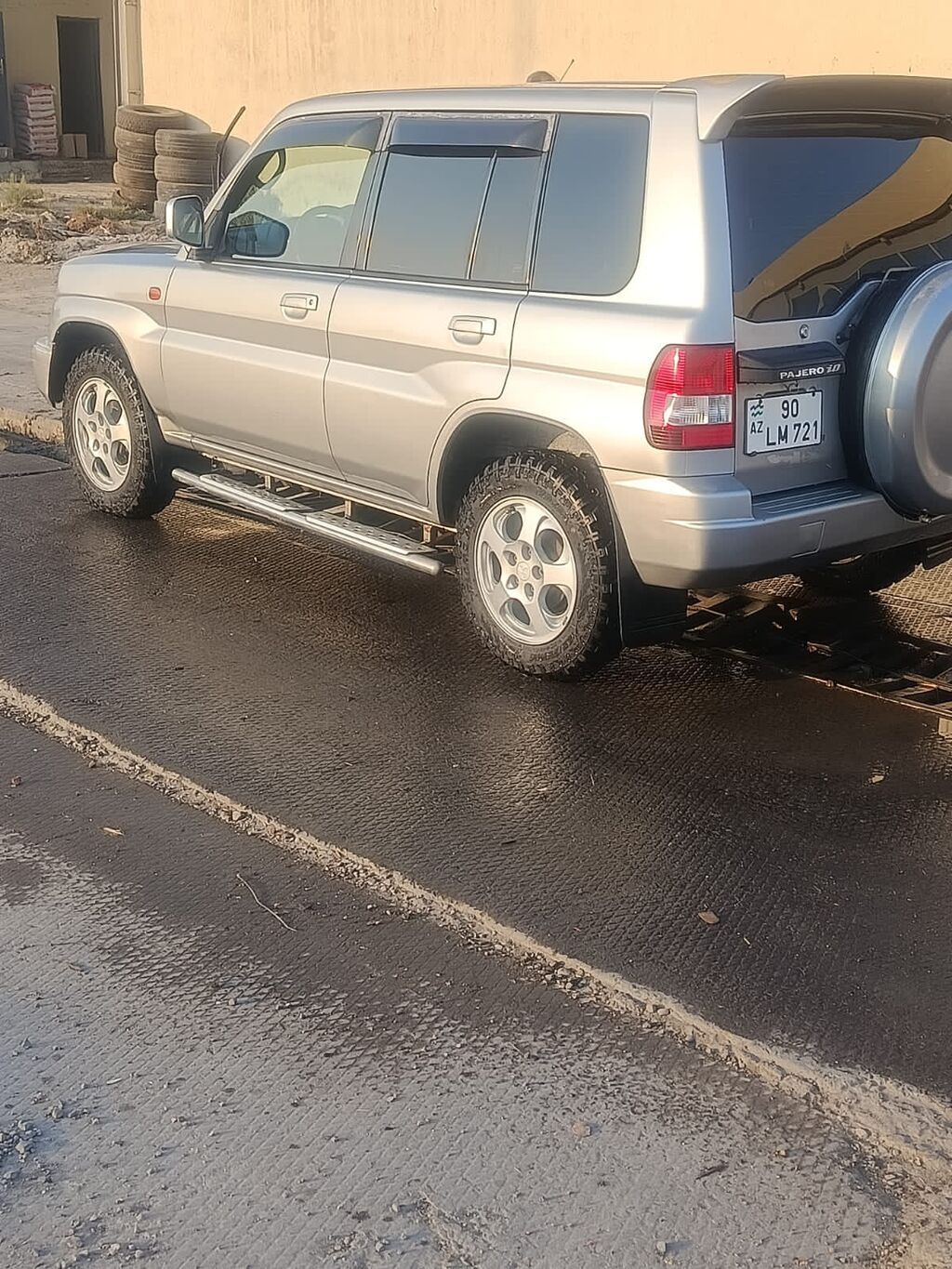 Real aliciya endirim olacaq fikir cıtdi olan zəng elesin051;290;84;04 — Avtomobillər, Digah (3)