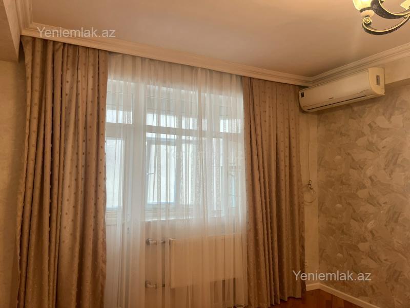 Satılır 2 otaqlı Bina evi menzil (Yeni tikili), 54 m², Yasamal rayonu — Mənzil, Bakı (5)