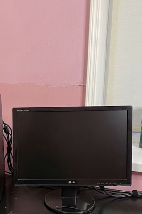 Hec bir prablemi yoxdu — 45 ₼ · Gəncə · Monitorlər Hec bir prablemi yoxdu — Gəncə